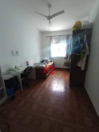 Imagem Apartamento com 2 Quartos à Venda, 71 m² em Vila Matias - Santos
