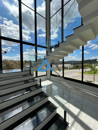 Imagem Casa com 3 Quartos à Venda, 323 m² em Condomínio Residencial Euroville Ii - Bragança Paulista Imagem Casa com 3 Quartos à Venda, 323 m² em Condomínio Residencial Euroville Ii - Bragança Paulista