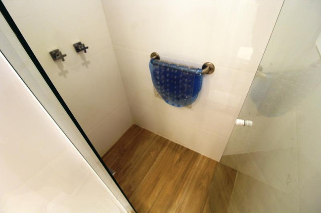 Imagem Apartamento com 1 Quarto para Temporada, 25 m² em Copacabana - Rio De Janeiro