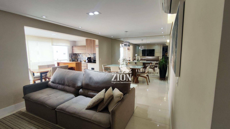 Imagem Apartamento com 3 Quartos à Venda, 121 m² em Vila Guaca - São Paulo Imagem Apartamento com 3 Quartos à Venda, 121 m² em Vila Guaca - São Paulo