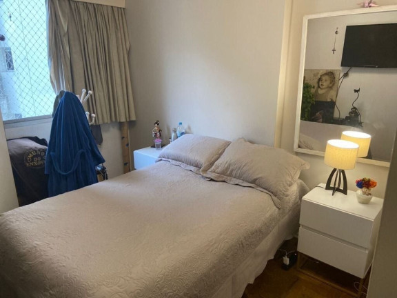 Imagem Apartamento com 3 Quartos à Venda, 105 m² em Moema - São Paulo Imagem Apartamento com 3 Quartos à Venda, 105 m² em Moema - São Paulo