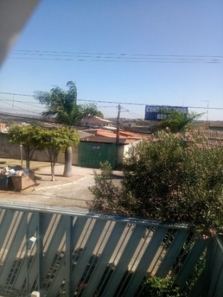 Imagem Casa com 4 Quartos à Venda, 144 m² em Samambaia - Brasília