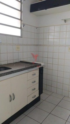 Imagem Apartamento com 2 Quartos à Venda, 48 m² em Jardim Elite - Piracicaba Imagem Apartamento com 2 Quartos à Venda, 48 m² em Jardim Elite - Piracicaba