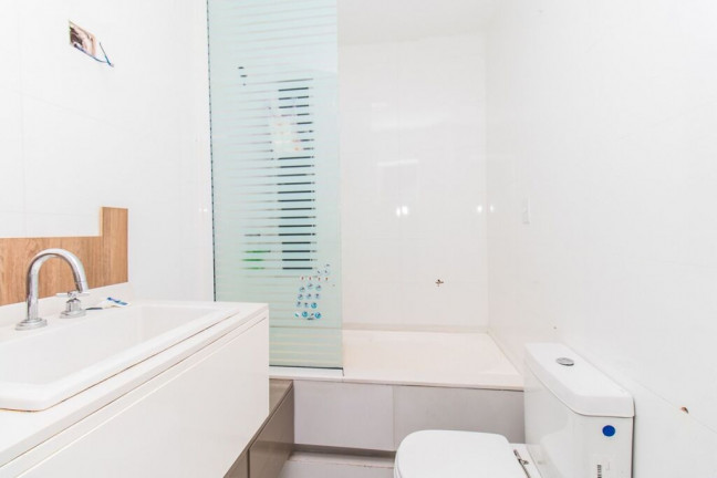 Imagem Apartamento com 3 Quartos à Venda, 96 m² em Bom Fim - Porto Alegre