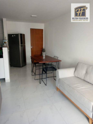 Imagem Apartamento com 2 Quartos à Venda, 58 m² em Bessa - João Pessoa