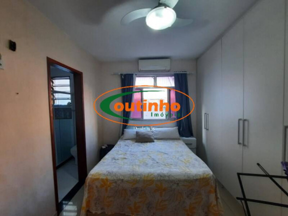 Imagem Cobertura com 3 Quartos à Venda, 130 m² em Tijuca - Rio De Janeiro Imagem Cobertura com 3 Quartos à Venda, 130 m² em Tijuca - Rio De Janeiro