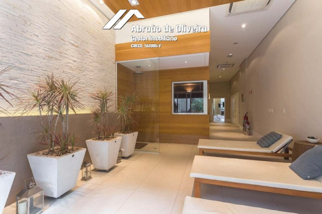 Imagem Apartamento com 5 Quartos à Venda, 456 m² em Vila Olímpia - São Paulo