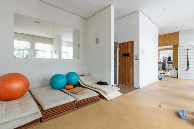 Imagem Apartamento com 2 Quartos à Venda, 59 m² em Granja Julieta - São Paulo