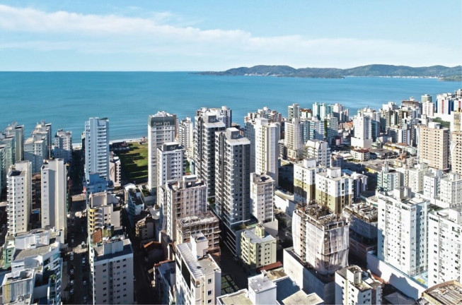 Imagem Apartamento com 3 Quartos à Venda, 133 m² em Itapema - Itapema