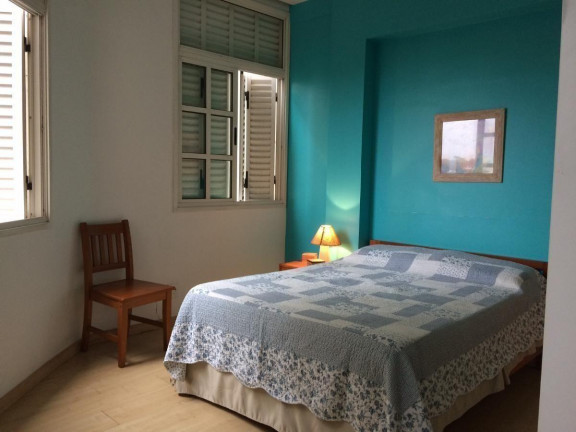 Imagem Apartamento com 1 Quarto para Alugar, 50 m² em Copacabana - Rio De Janeiro