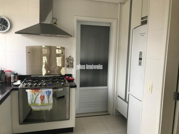 Imagem Apartamento com 4 Quartos à Venda, 137 m² em Morumbi - São Paulo