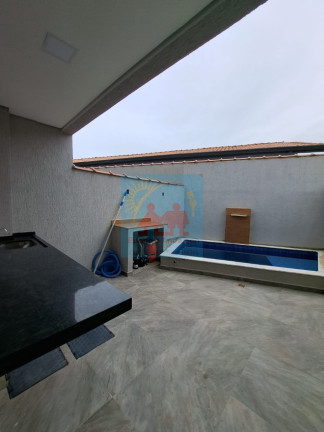 Imagem Imóvel com 2 Quartos à Venda, 83 m² em Vila Anhanguera - Mongaguá