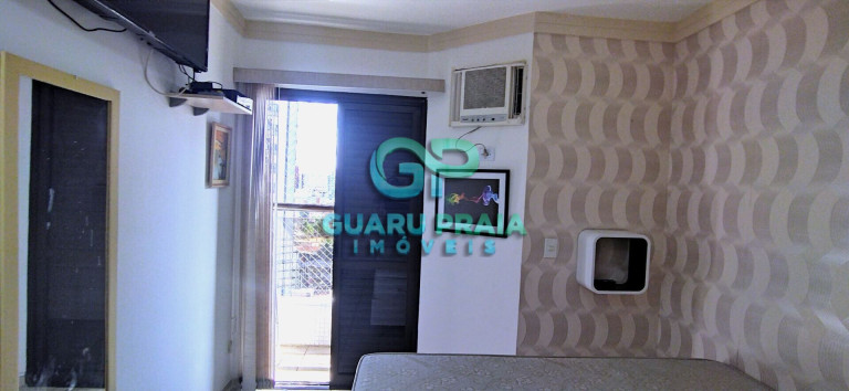 Imagem Apartamento com 4 Quartos à Venda, 110 m² em Astúrias - Guarujá