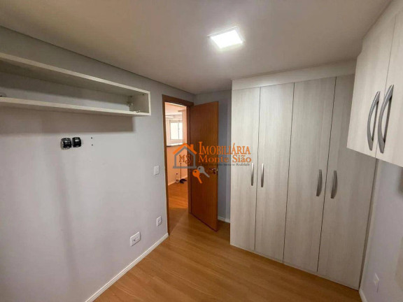 Imagem Apartamento com 2 Quartos para Alugar, 46 m² em água Chata - Guarulhos Imagem Apartamento com 2 Quartos para Alugar, 46 m² em água Chata - Guarulhos