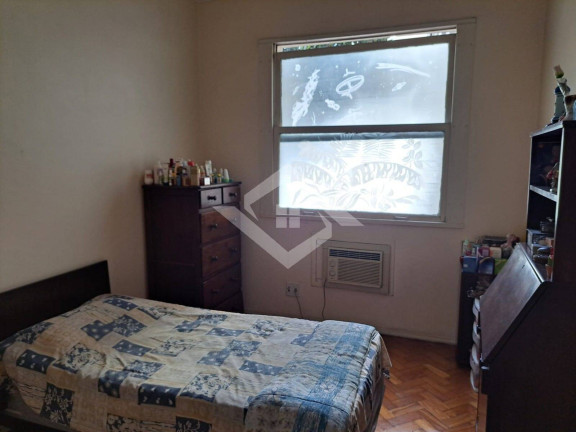 Imagem Apartamento com 3 Quartos à Venda, 120 m² em Copacabana - Rio De Janeiro