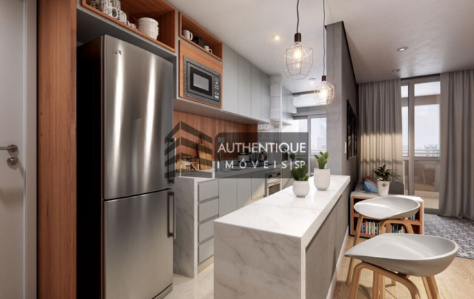 Imagem Apartamento com 2 Quartos à Venda, 65 m² em Vila Curuçá - Santo André Imagem Apartamento com 2 Quartos à Venda, 65 m² em Vila Curuçá - Santo André