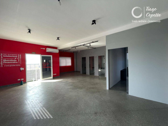 Imagem Sala Comercial para Alugar, 80 m² em Vila Rafael De Oliveira - Jundiaí