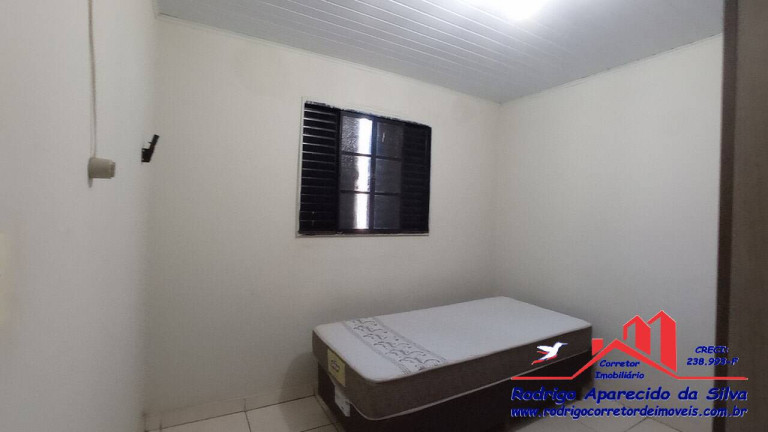 Imagem Casa com 2 Quartos à Venda, 356 m² em Cidade Jardim - Birigui
