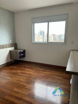 Imagem Apartamento com 4 Quartos à Venda, 205 m² em Mirandópolis - São Paulo