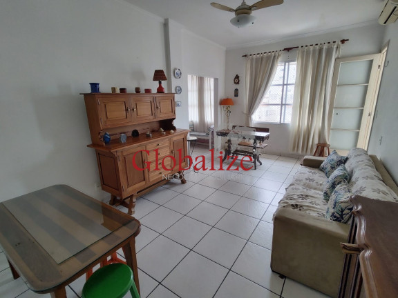 Imagem Imóvel com 2 Quartos à Venda, 100 m² em Gonzaga - Santos Imagem Imóvel com 2 Quartos à Venda, 100 m² em Gonzaga - Santos