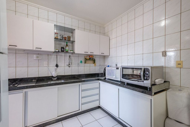 Imagem Apartamento com 2 Quartos à Venda, 71 m² em Campinas - São José