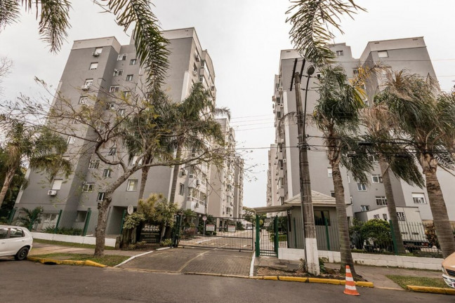 Imóvel com 2 Quartos à Venda, 57 m² em Cavalhada - Porto Alegre