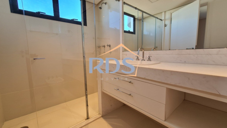 Imagem Apartamento com 4 Quartos para Alugar, 337 m² em Alto Da Boa Vista - São Paulo