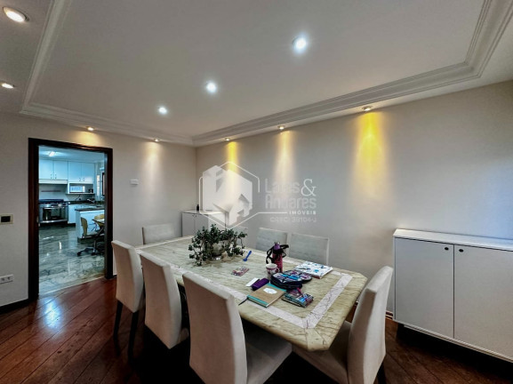 Imagem Apartamento com 4 Quartos à Venda, 274 m² em Vila Alexandria - São Paulo Imagem Apartamento com 4 Quartos à Venda, 274 m² em Vila Alexandria - São Paulo