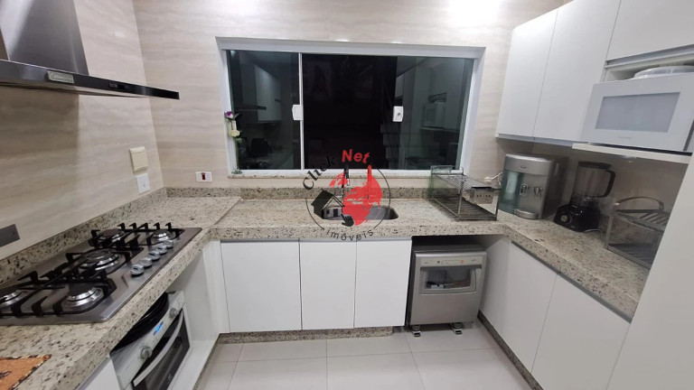 Imagem Sobrado com 3 Quartos à Venda, 164 m² em Demarchi - Sao Bernardo Do Campo Imagem Sobrado com 3 Quartos à Venda, 164 m² em Demarchi - Sao Bernardo Do Campo