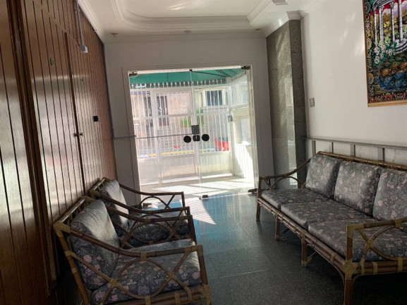 Imagem Apartamento com 1 Quarto à Venda, 45 m² em Tupi - Praia Grande Imagem Apartamento com 1 Quarto à Venda, 45 m² em Tupi - Praia Grande