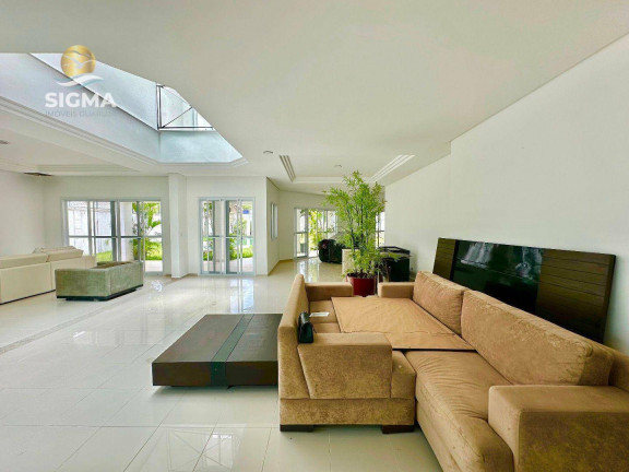 Imagem Casa com 6 Quartos à Venda, 600 m² em Jardim Acapulco - Guarujá Imagem Casa com 6 Quartos à Venda, 600 m² em Jardim Acapulco - Guarujá