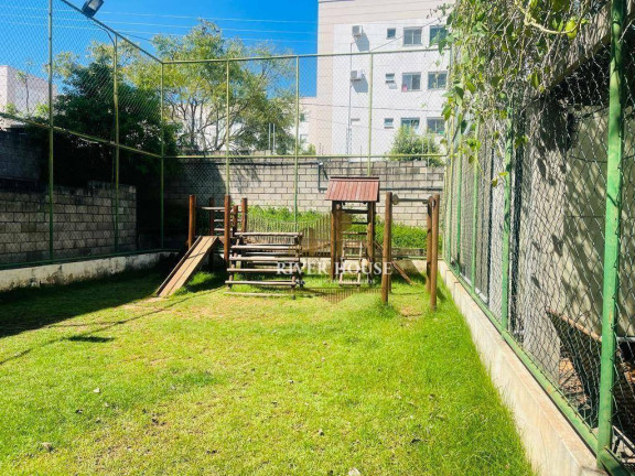 Imagem Apartamento com 2 Quartos à Venda, 63 m² em Parque Residencial Das Nações - Cuiabá Imagem Apartamento com 2 Quartos à Venda, 63 m² em Parque Residencial Das Nações - Cuiabá