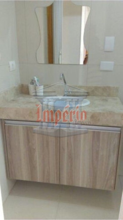 Imagem Sobrado com 2 Quartos à Venda, 110 m² em Campestre - Santo André Imagem Sobrado com 2 Quartos à Venda, 110 m² em Campestre - Santo André