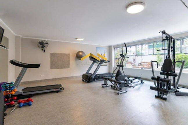 Imagem Apartamento com 3 Quartos à Venda, 91 m² em Moema - São Paulo Imagem Apartamento com 3 Quartos à Venda, 91 m² em Moema - São Paulo