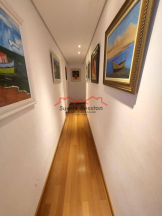 Imagem Apartamento com 4 Quartos à Venda, 266 m² em Jardim Marajoara - São Paulo Imagem Apartamento com 4 Quartos à Venda, 266 m² em Jardim Marajoara - São Paulo