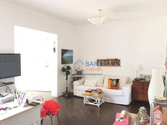 Imagem Casa com 3 Quartos à Venda, 300 m² em Pacaembu - São Paulo
