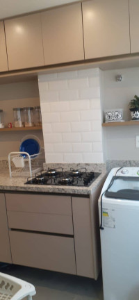 Imagem Apartamento com 2 Quartos à Venda, 71 m² em Embaré - Santos Imagem Apartamento com 2 Quartos à Venda, 71 m² em Embaré - Santos