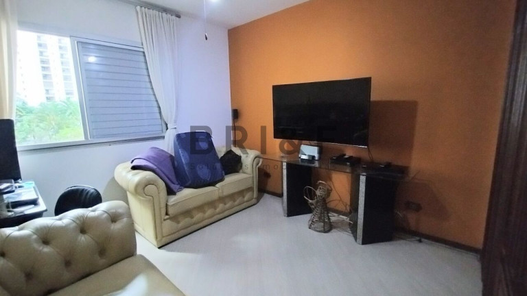 Imagem Apartamento com 3 Quartos à Venda, 123 m² em Campo Belo - São Paulo Imagem Apartamento com 3 Quartos à Venda, 123 m² em Campo Belo - São Paulo