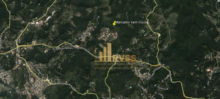 Imagem Imóvel à Venda, 135.323 m² em São Roque - São Roque Imagem Imóvel à Venda, 135.323 m² em São Roque - São Roque
