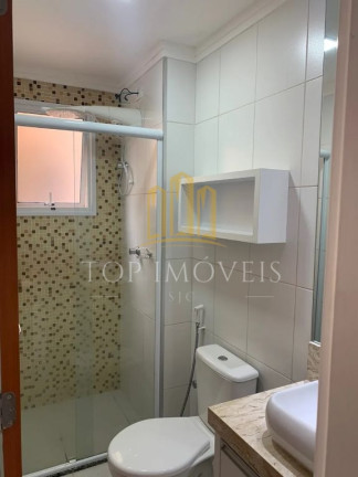 Foto do imóvel Apartamento com 2 Quartos à Venda, 50 m² em Jardim Oriente - São José Dos Campos