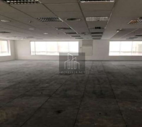 Imagem Sala Comercial para Alugar, 544 m² em Cidade Monções - São Paulo Imagem Sala Comercial para Alugar, 544 m² em Cidade Monções - São Paulo