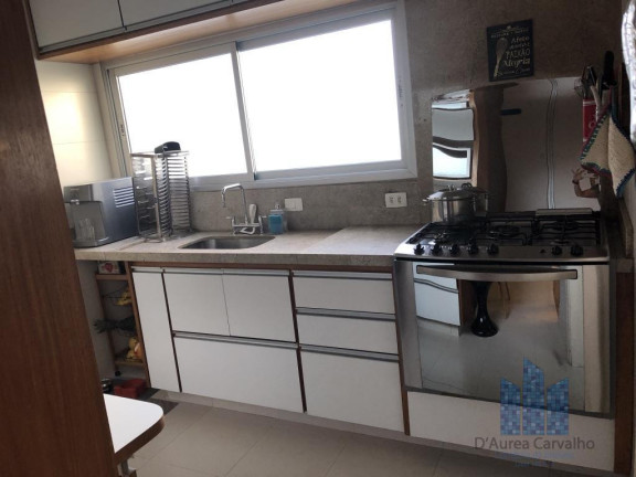 Imagem Apartamento com 4 Quartos à Venda, 132 m² em Campo Belo - São Paulo Imagem Apartamento com 4 Quartos à Venda, 132 m² em Campo Belo - São Paulo