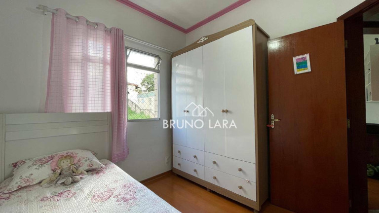 Imagem Apartamento com 3 Quartos à Venda, 165 m² em Jardim Cidade - Betim Imagem Apartamento com 3 Quartos à Venda, 165 m² em Jardim Cidade - Betim