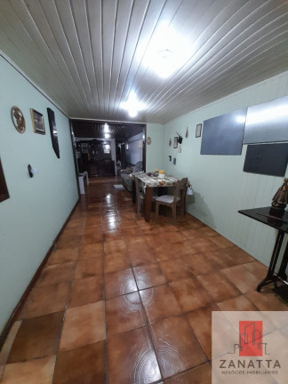 Imagem Casa com 3 Quartos à Venda, 80 m² em Olímpica - Esteio