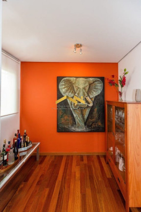 Imagem Apartamento com 3 Quartos à Venda, 161 m² em Real Parque - São Paulo Imagem Apartamento com 3 Quartos à Venda, 161 m² em Real Parque - São Paulo