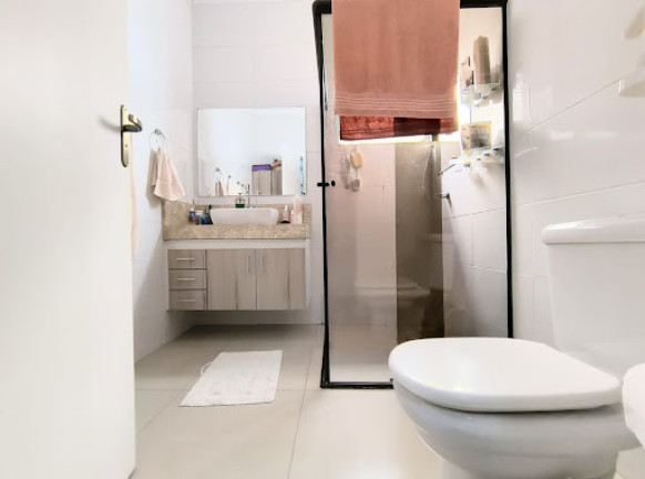 Imagem Sobrado com 3 Quartos à Venda, 178 m² em Condomínio Residencial Villagio Milano - Sorocaba Imagem Sobrado com 3 Quartos à Venda, 178 m² em Condomínio Residencial Villagio Milano - Sorocaba