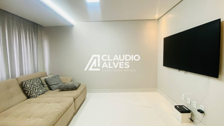 Imagem Casa de Condomínio com 3 Quartos à Venda, 200 m² em Sim - Feira De Santana Imagem Casa de Condomínio com 3 Quartos à Venda, 200 m² em Sim - Feira De Santana