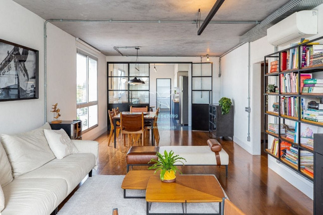 Imagem Apartamento com 3 Quartos à Venda, 187 m² em Brooklin Paulista - São Paulo Imagem Apartamento com 3 Quartos à Venda, 187 m² em Brooklin Paulista - São Paulo