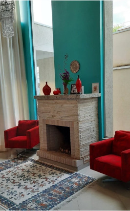 Imagem Apartamento com 3 Quartos à Venda, 250 m² em Campos Do Conde Louvre - Tremembé Imagem Apartamento com 3 Quartos à Venda, 250 m² em Campos Do Conde Louvre - Tremembé