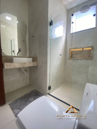 Imagem Casa com 3 Quartos à Venda, 178 m² em Cidade Nova - Santana Do Paraíso Imagem Casa com 3 Quartos à Venda, 178 m² em Cidade Nova - Santana Do Paraíso